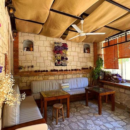 Alayaz Hotel Alacati Kültér fotó