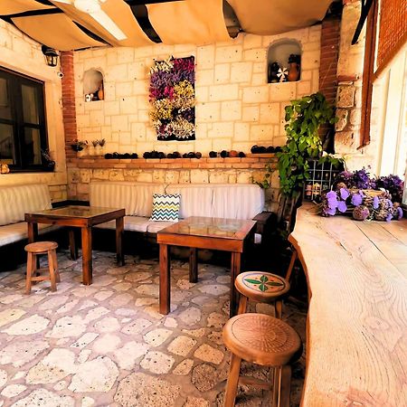 Alayaz Hotel Alacati Kültér fotó