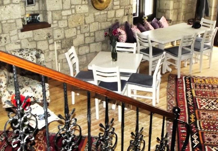 Alayaz Hotel Alacati Kültér fotó