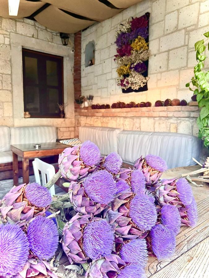 Alayaz Hotel Alacati Kültér fotó