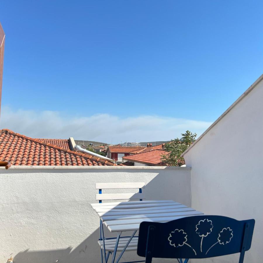 Alayaz Hotel Alacati Szoba fotó