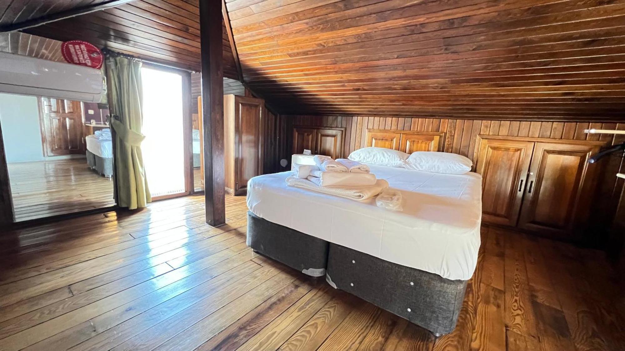 Alayaz Hotel Alacati Szoba fotó