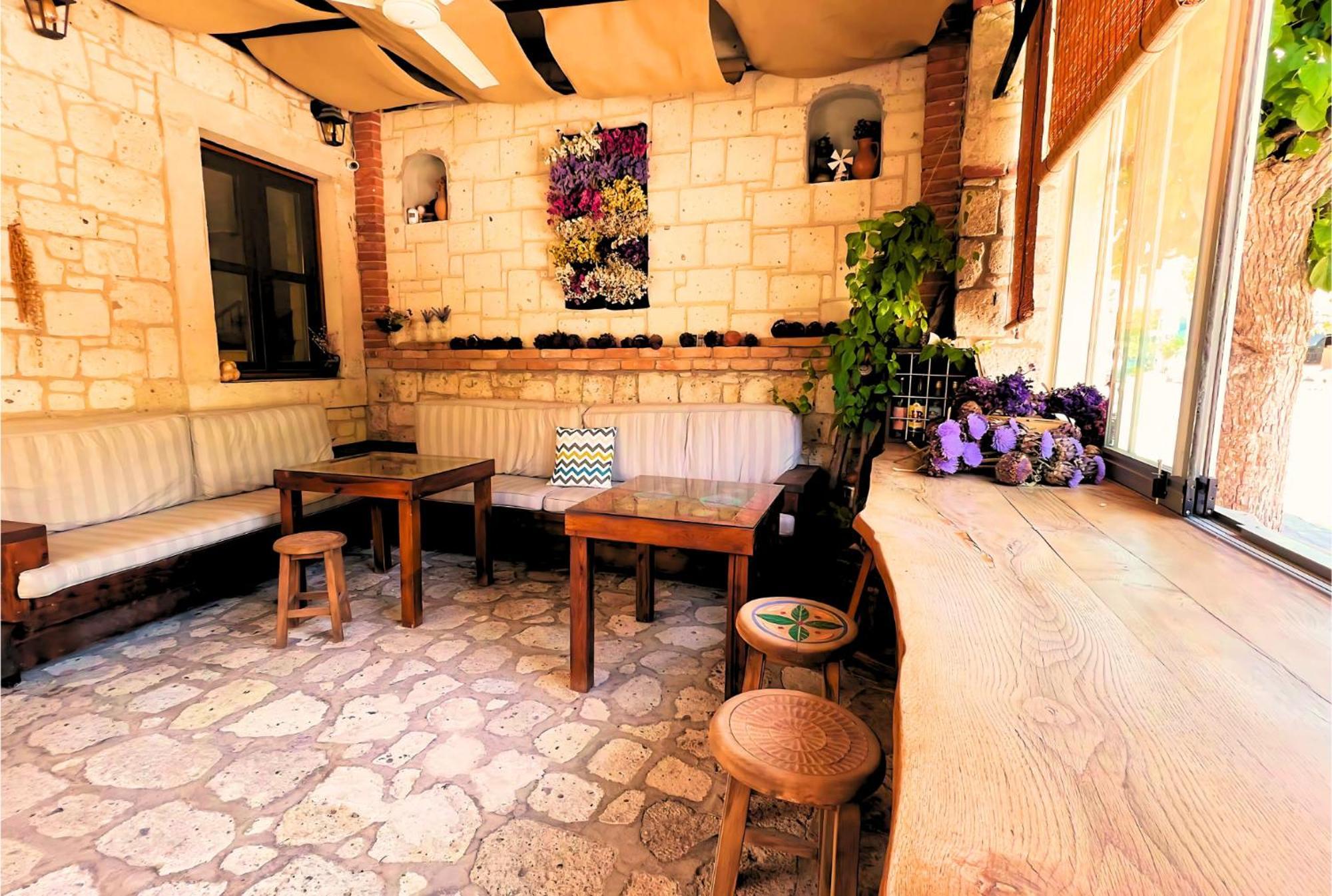 Alayaz Hotel Alacati Kültér fotó