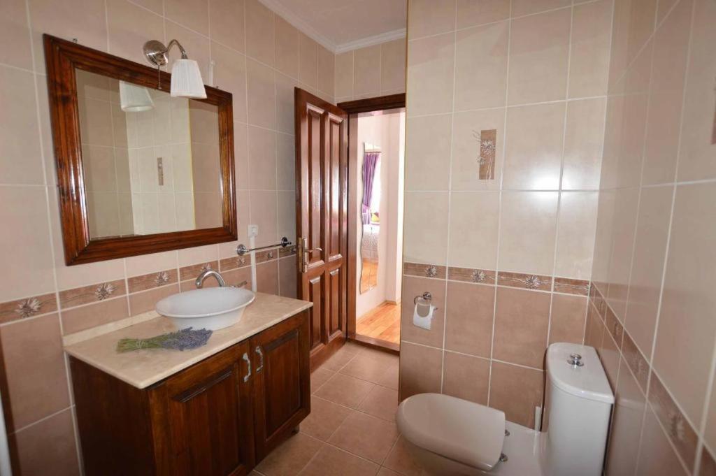 Alayaz Hotel Alacati Kültér fotó