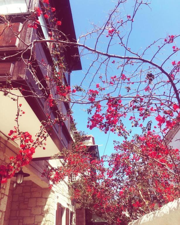 Alayaz Hotel Alacati Kültér fotó