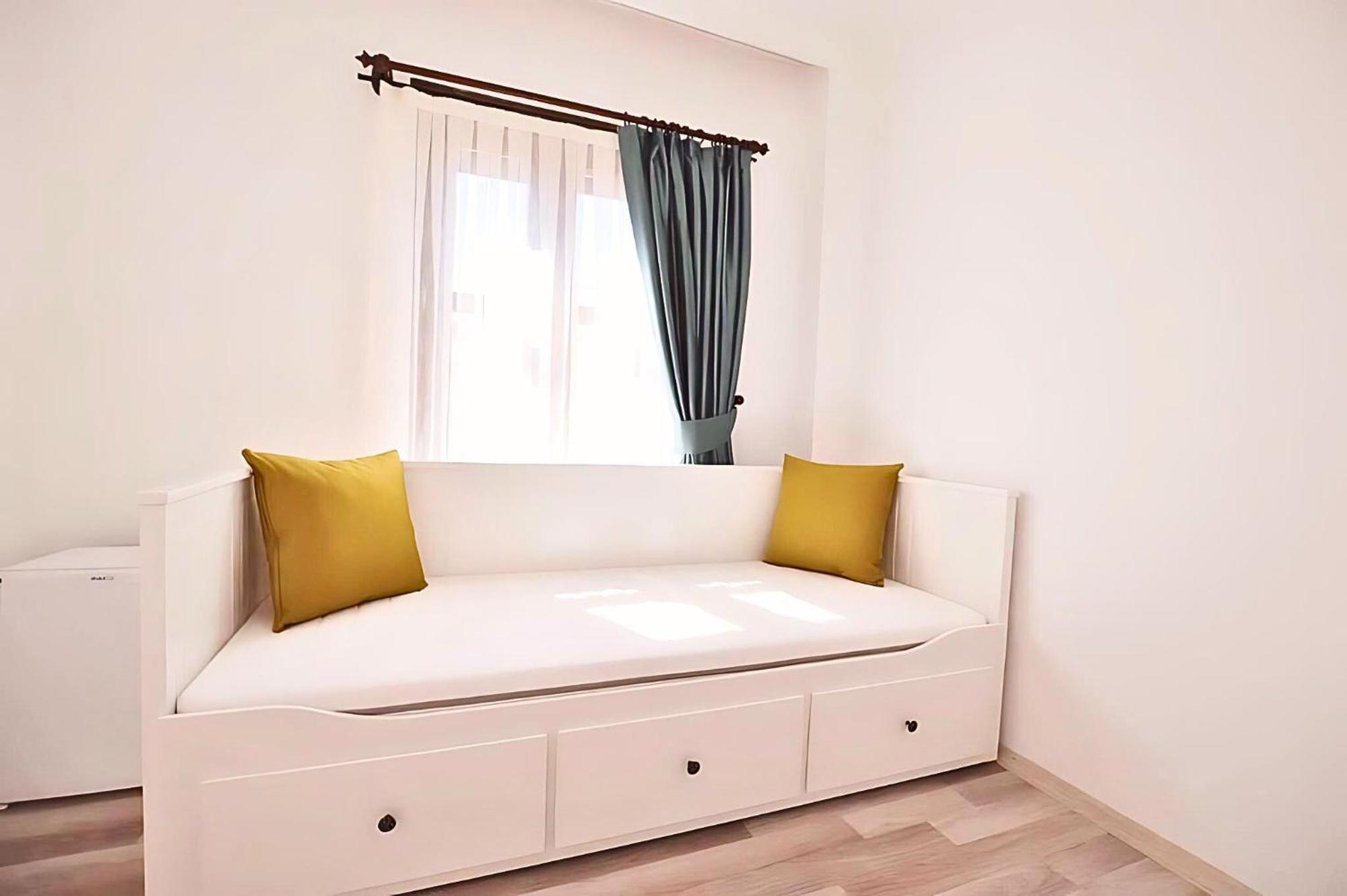 Alayaz Hotel Alacati Kültér fotó