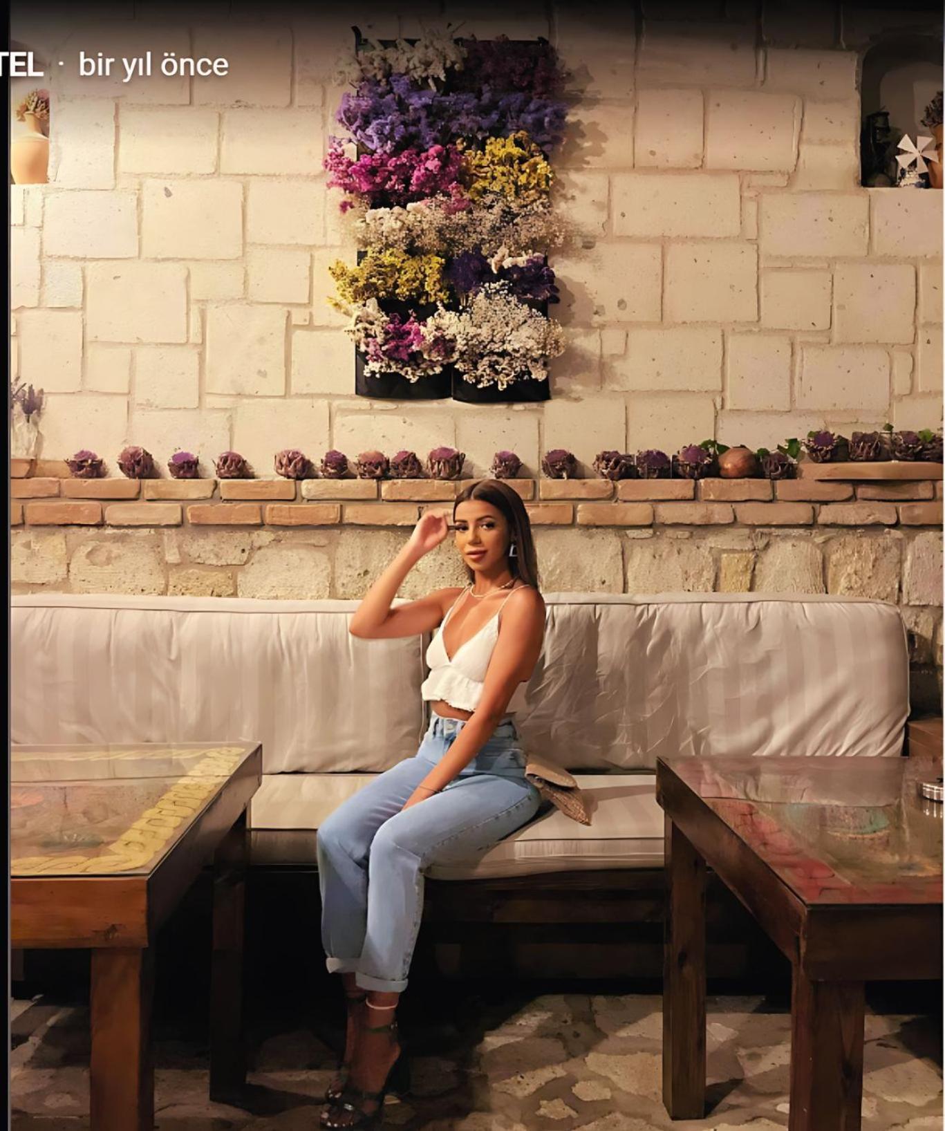 Alayaz Hotel Alacati Kültér fotó