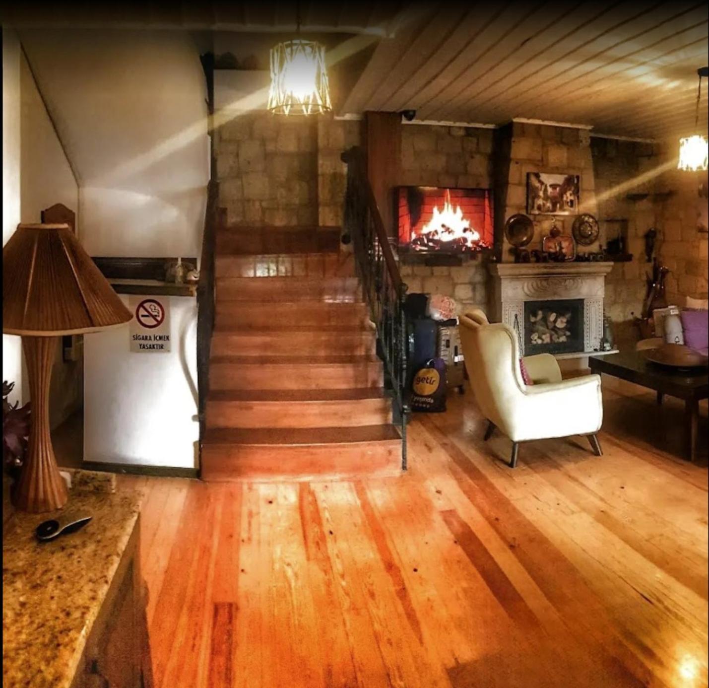 Alayaz Hotel Alacati Kültér fotó