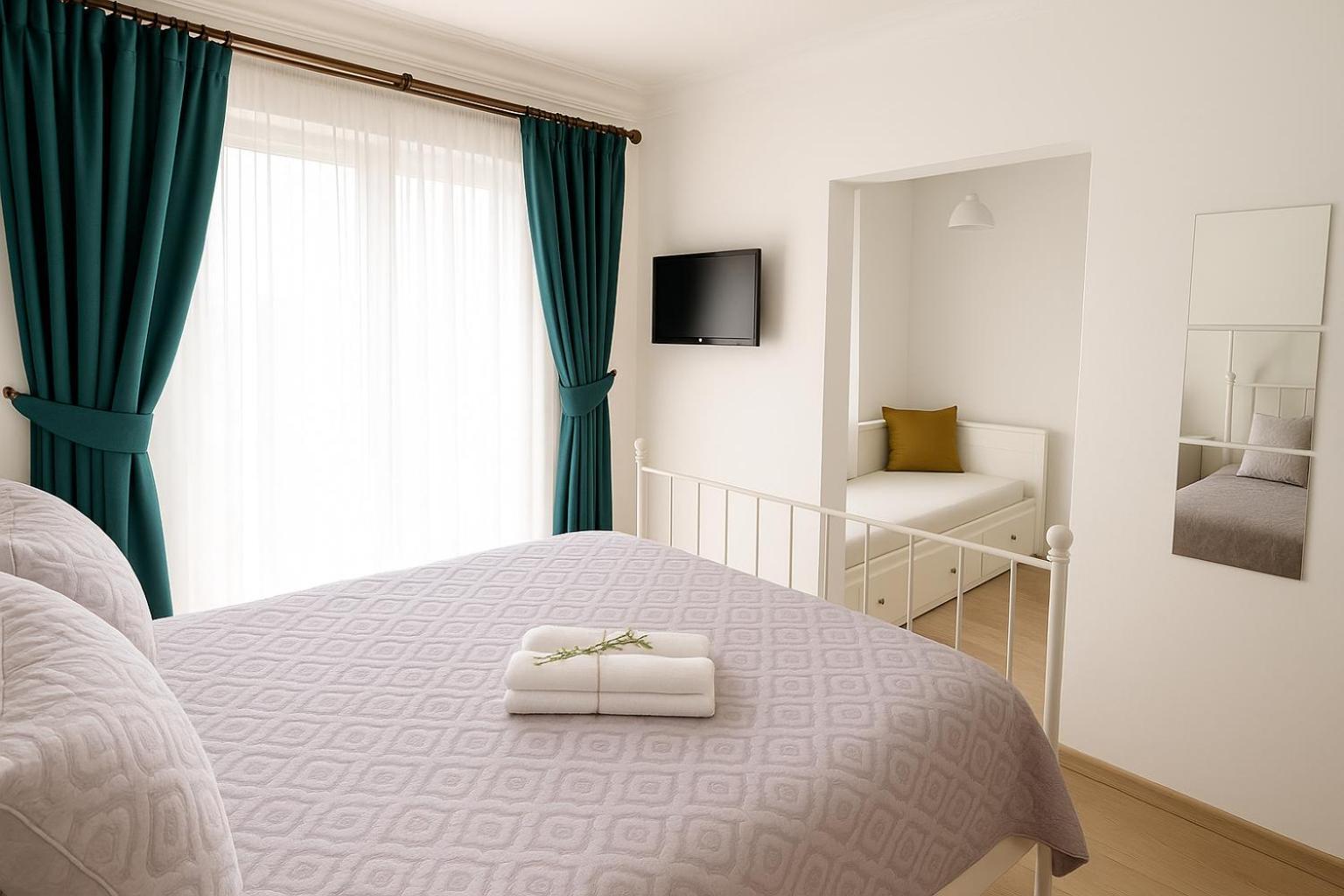 Alayaz Hotel Alacati Kültér fotó