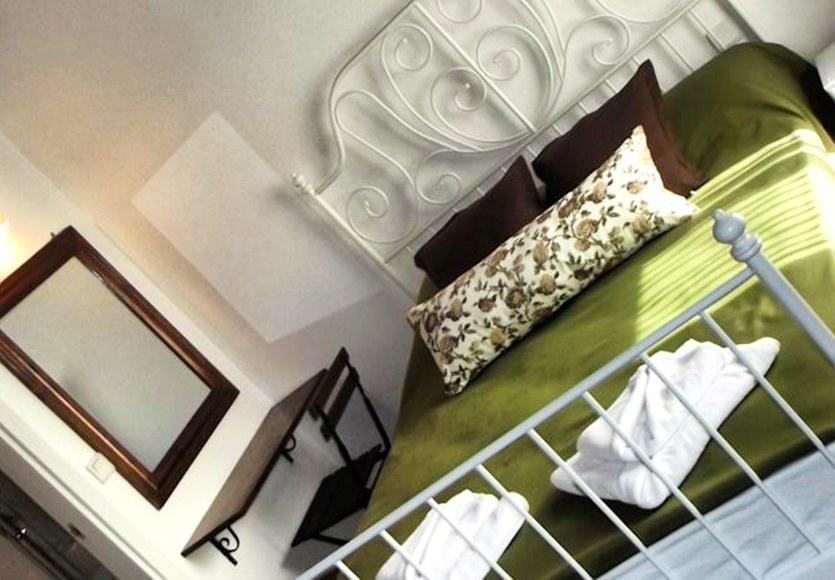 Alayaz Hotel Alacati Kültér fotó