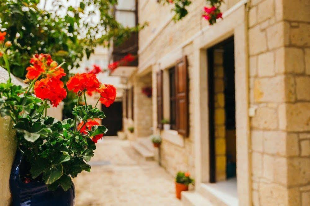 Alayaz Hotel Alacati Kültér fotó