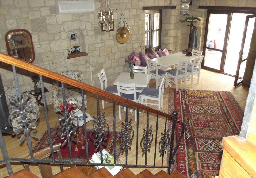 Alayaz Hotel Alacati Kültér fotó