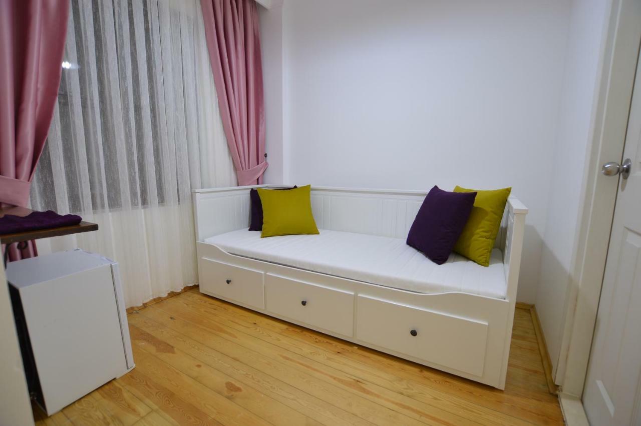 Alayaz Hotel Alacati Kültér fotó