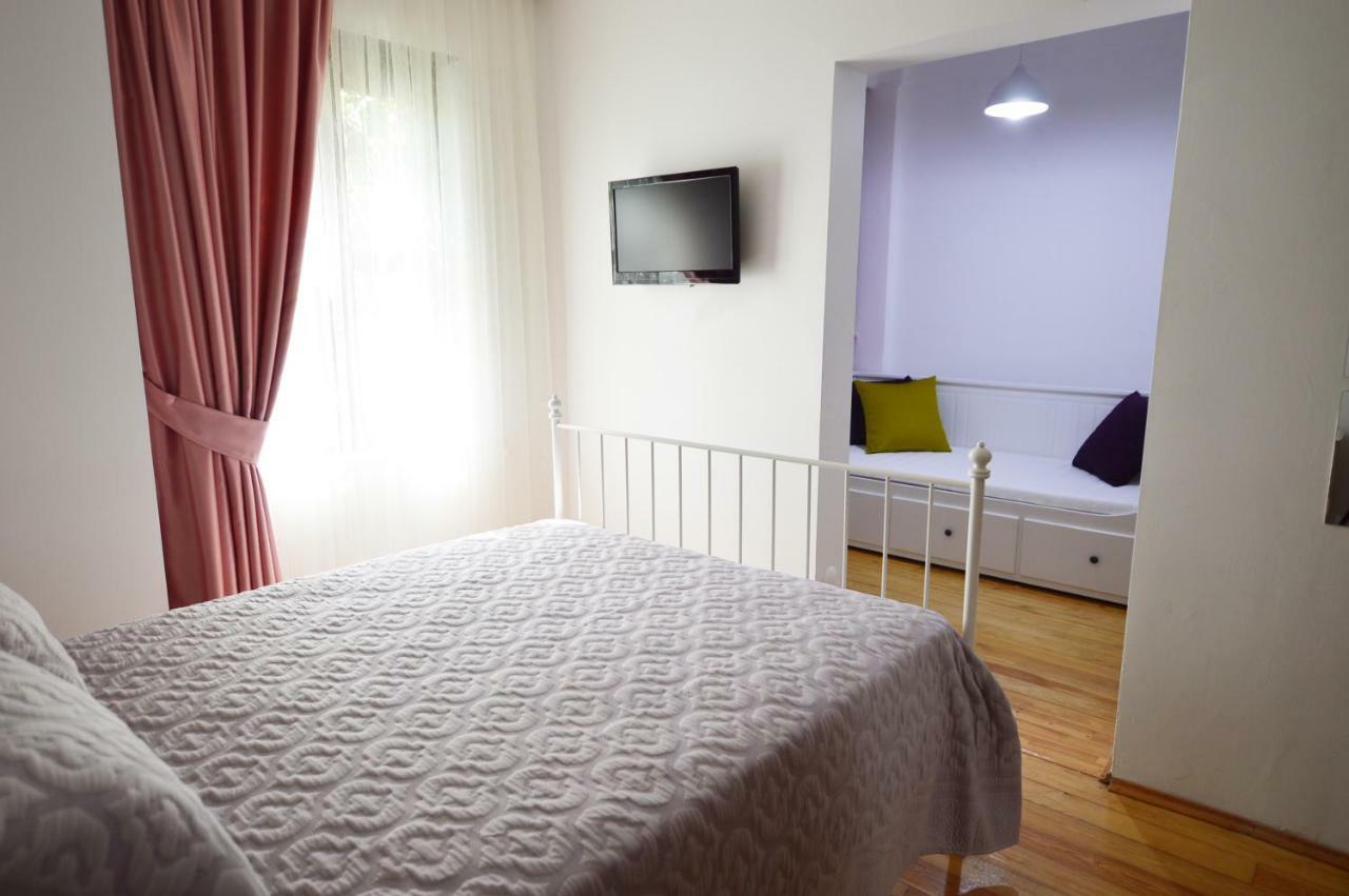 Alayaz Hotel Alacati Kültér fotó