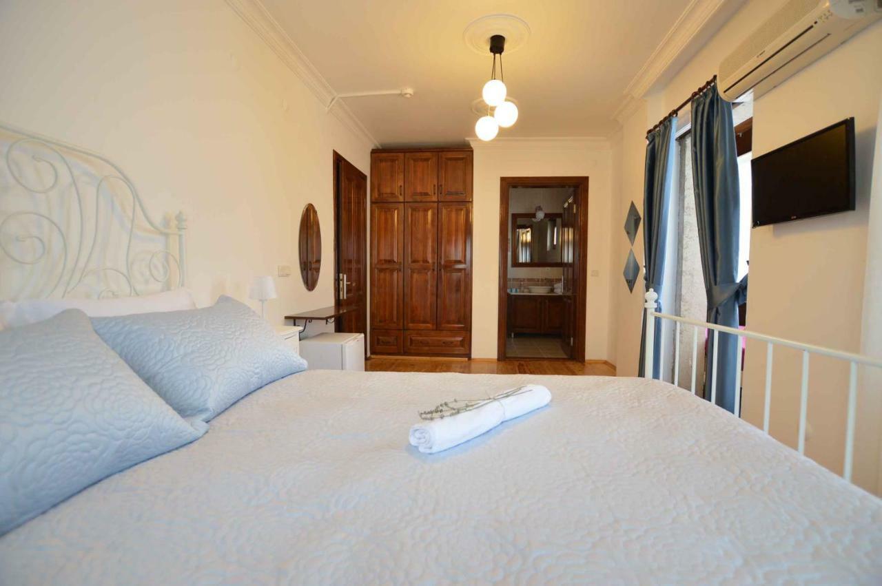 Alayaz Hotel Alacati Kültér fotó