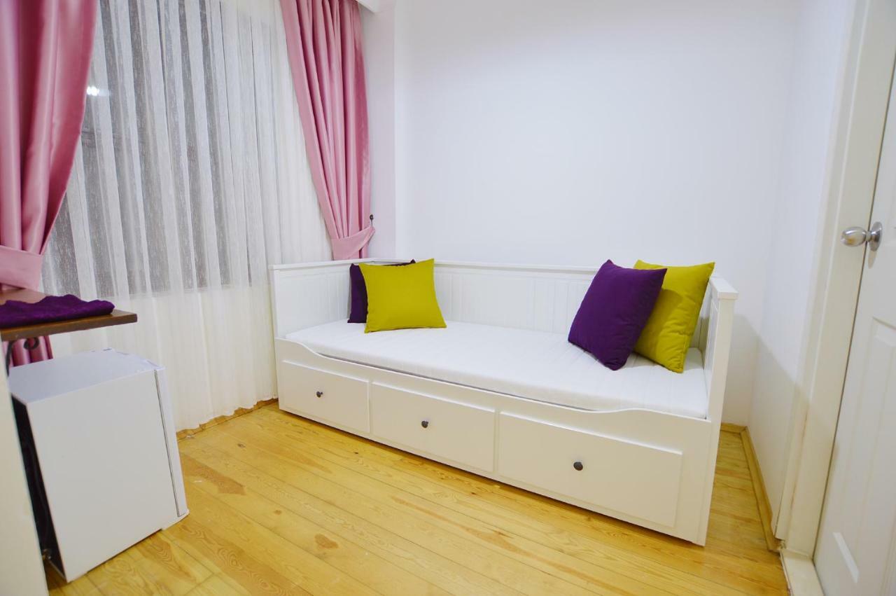 Alayaz Hotel Alacati Kültér fotó
