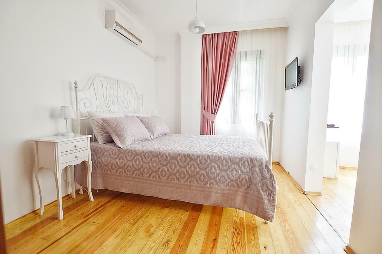 Alayaz Hotel Alacati Kültér fotó