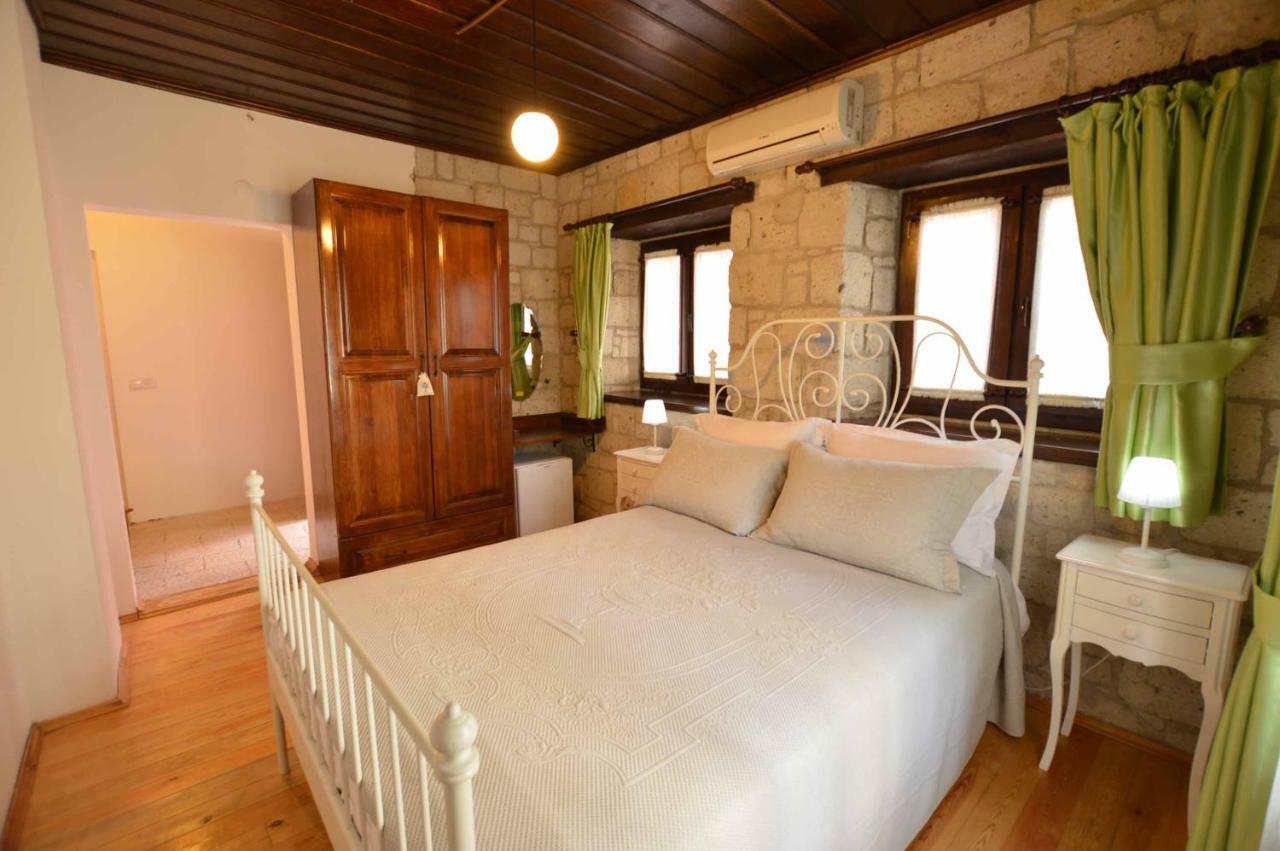 Alayaz Hotel Alacati Kültér fotó