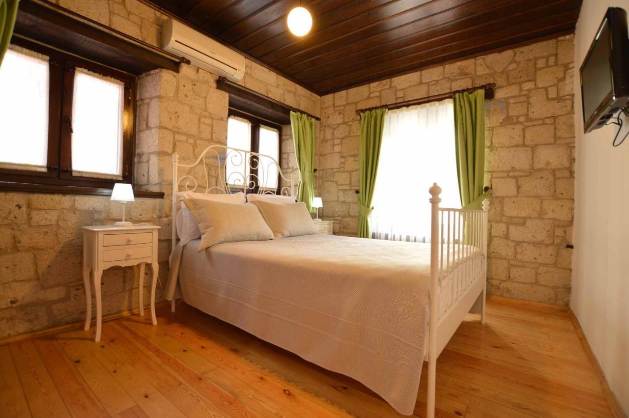 Alayaz Hotel Alacati Kültér fotó