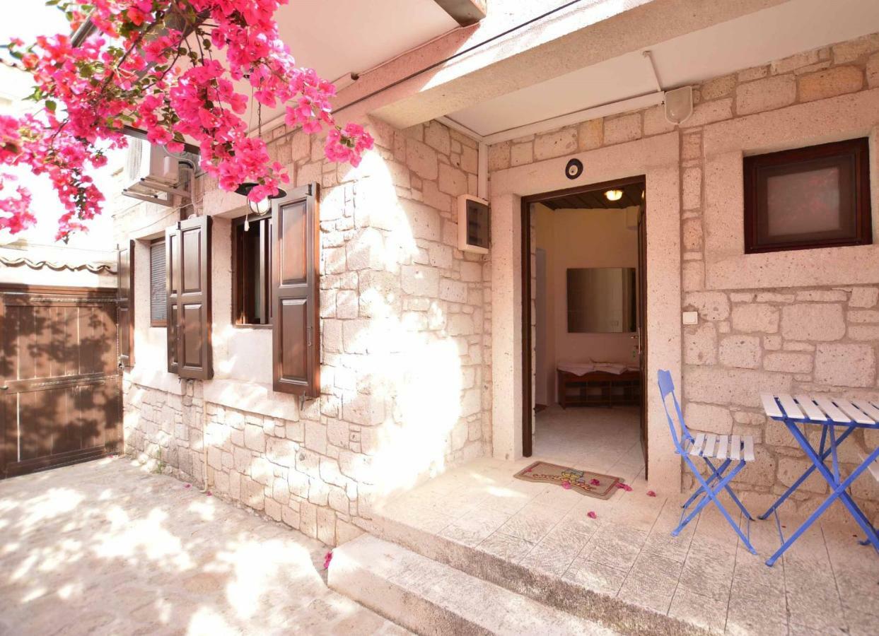 Alayaz Hotel Alacati Kültér fotó