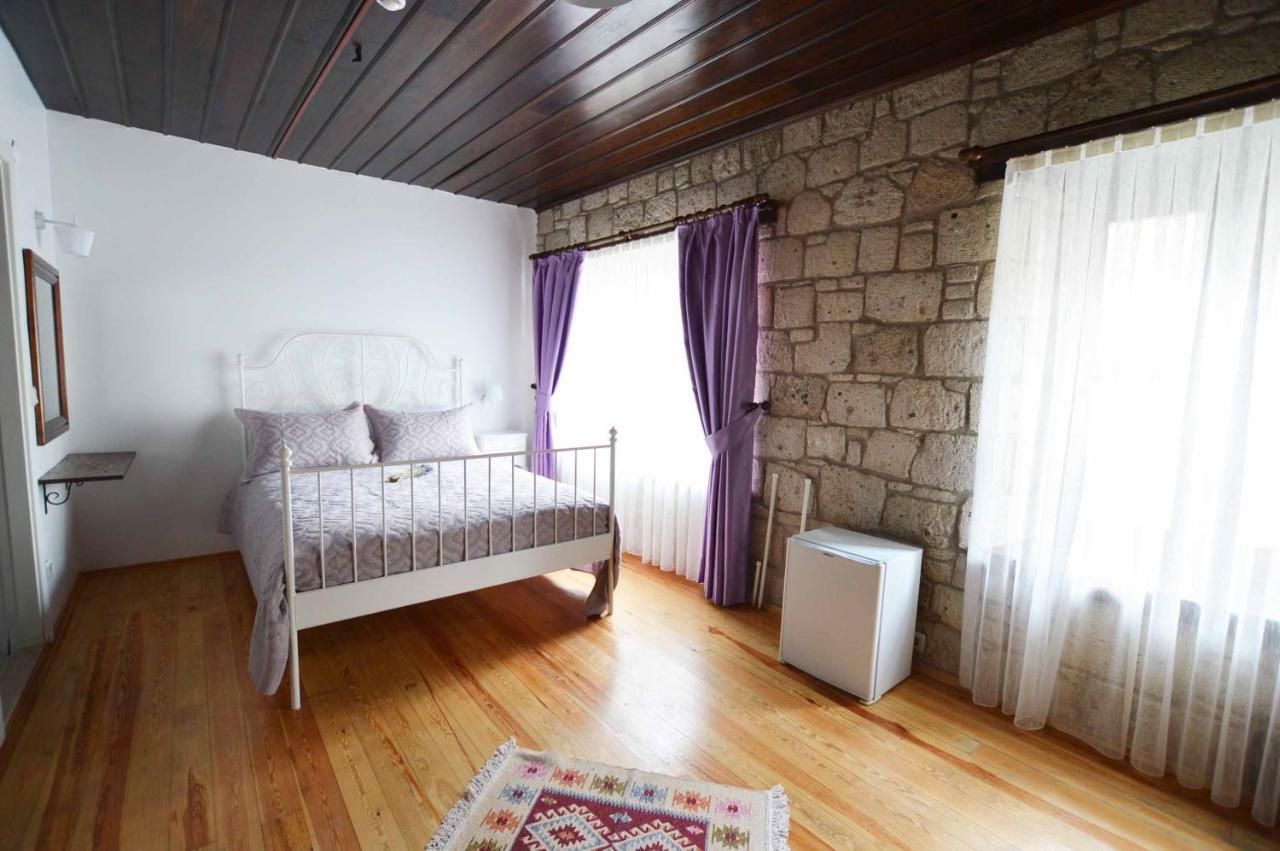 Alayaz Hotel Alacati Kültér fotó