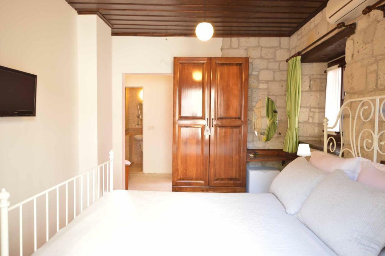 Alayaz Hotel Alacati Kültér fotó