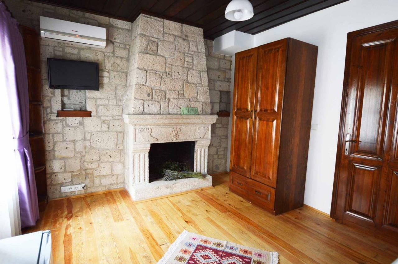 Alayaz Hotel Alacati Kültér fotó
